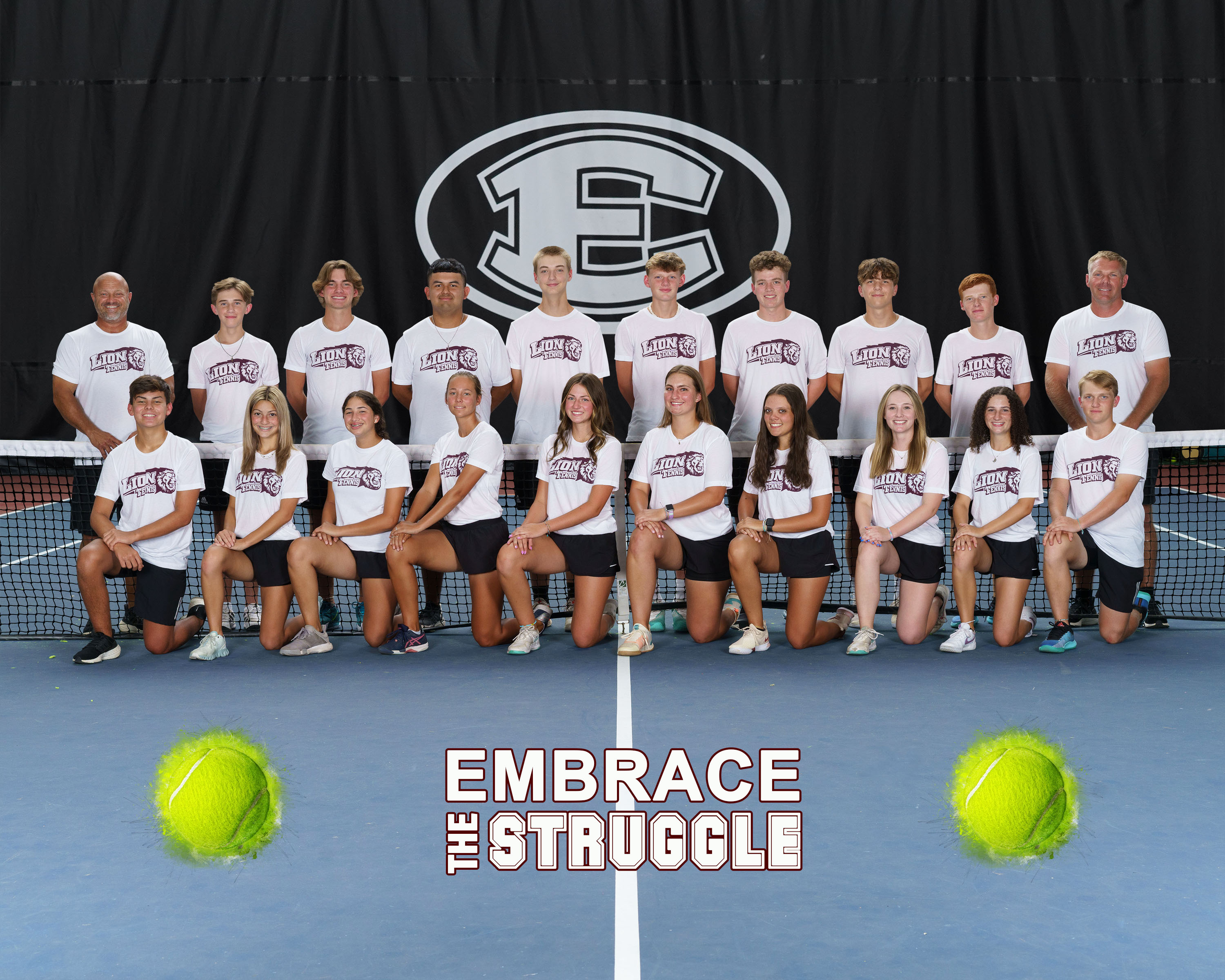 Ennis Tennis