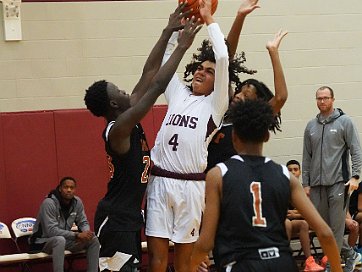 West Mesquite 12-16-22