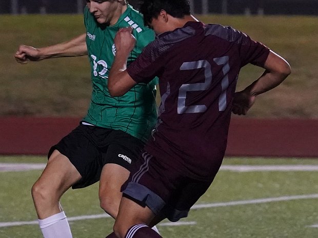 Waxahachie 12-17-24