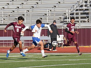 Garland Lakeview 1-10-26